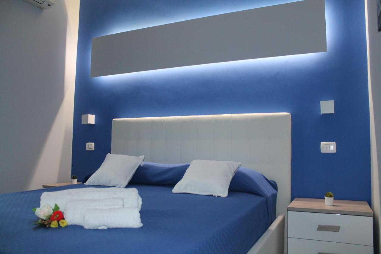 Apartments " Le Ginestre" Acireale Exterior foto