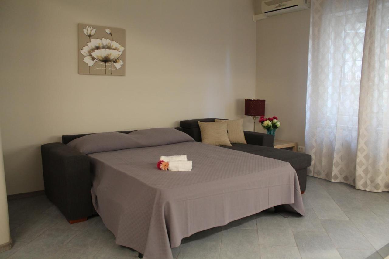 Apartments " Le Ginestre" Acireale Exterior foto