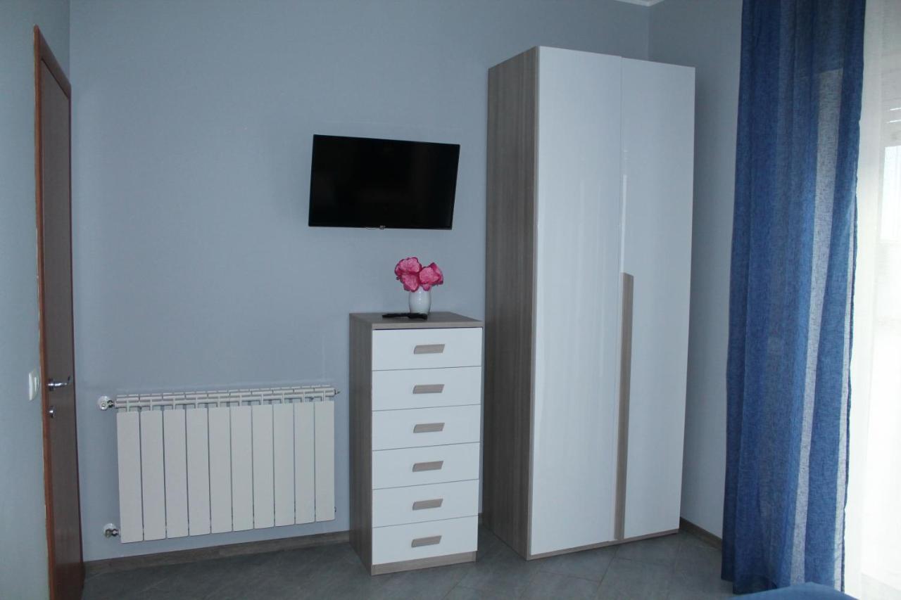 Apartments " Le Ginestre" Acireale Exterior foto