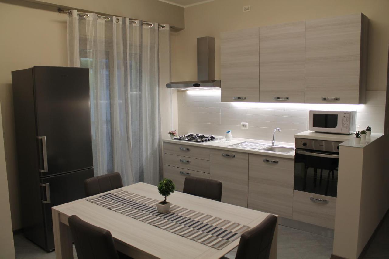 Apartments " Le Ginestre" Acireale Exterior foto