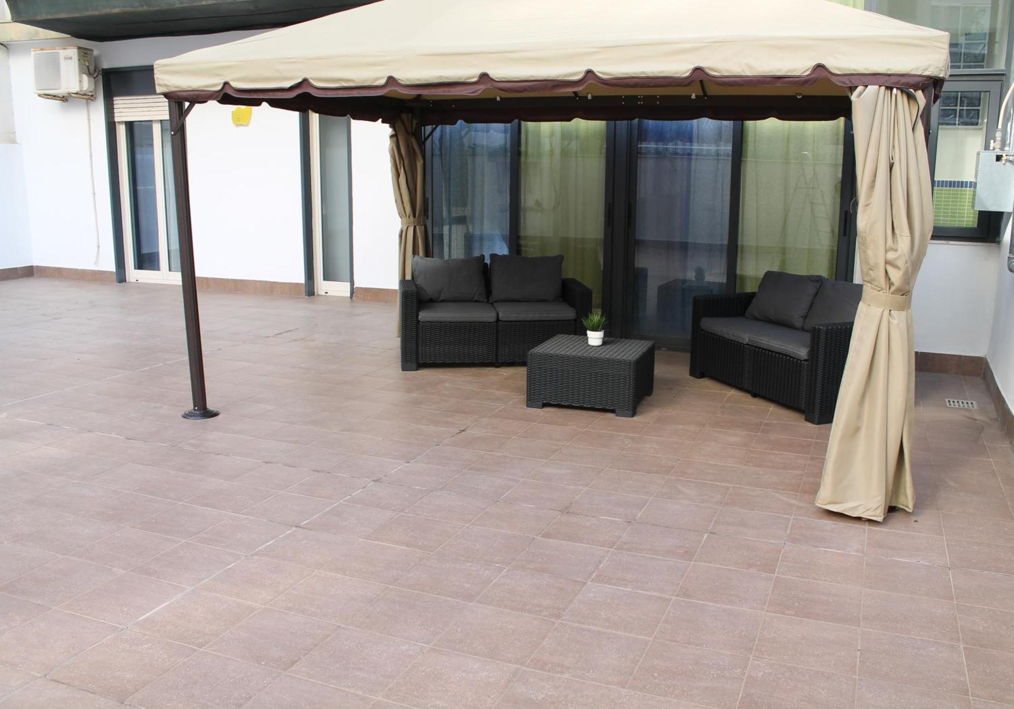 Apartments " Le Ginestre" Acireale Exterior foto