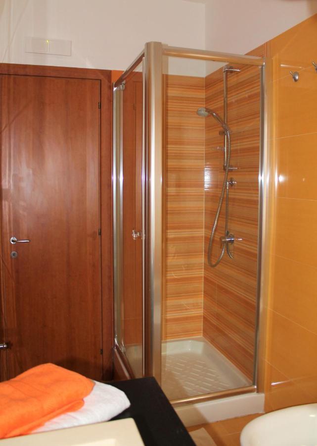 Apartments " Le Ginestre" Acireale Exterior foto